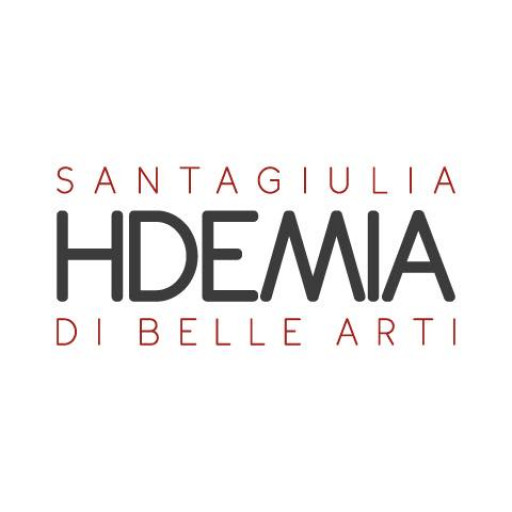 Academy of Fine Arts of Brescia "Santagiulia" logo
