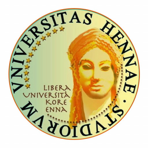 Kore University of Enna logo