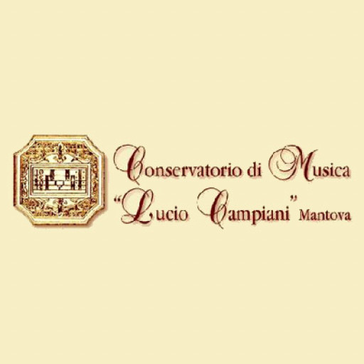 Lucio Campiani Music Conservatory logo
