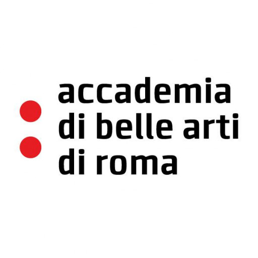 Academy of Fine Arts in Rome logo