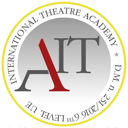Международная академия театра