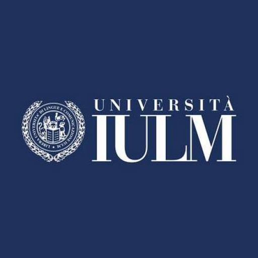 ИУЛМ University of languages and communication