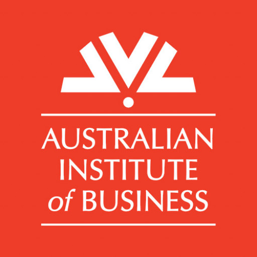Австралийский институт бизнеса