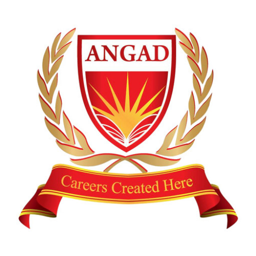 Angad Australian Institute of Technology Pty Ltd