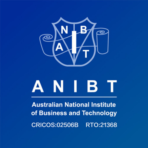 Австралийский национальный институт бизнеса и технологий