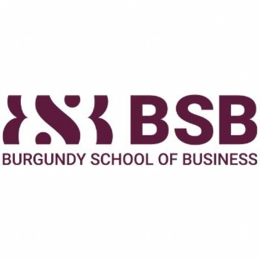Бургундская школа бизнеса