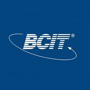 British Columbia Institute of Technology logo