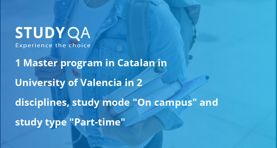 Catalan Language Program