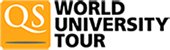 The QS World University Tour